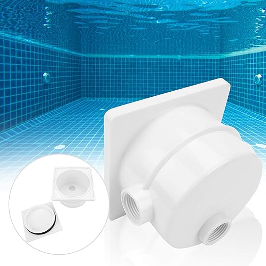 External Junction Box Swimming Pool Accessories Underwater Light Distribution Junction Box Replacement Outdoor Electric Power Cord Boxes