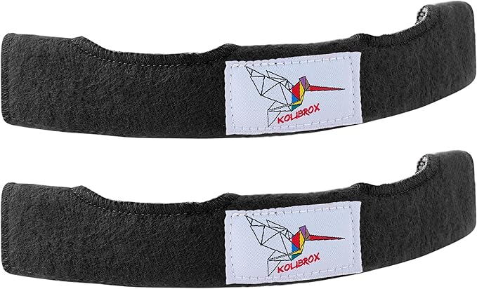 Hard Hat Sweat Band with Liners. Hardhat Band Liner That Keeps You Cool & Dry, Welding Hat Accessories Cool Band, Durable Comfort Solutions, Adjustable Bands