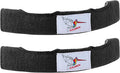 Hard Hat Sweat Band with Liners. Hardhat Band Liner That Keeps You Cool & Dry, Welding Hat Accessories Cool Band, Durable Comfort Solutions, Adjustable Bands
