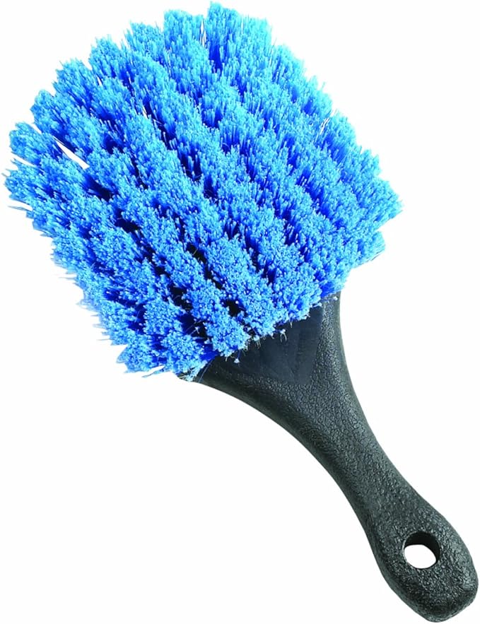 Shurhold Long Dip and Scrub Brush