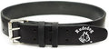 2" Leather Work Belt - Rudedog USA #3020
