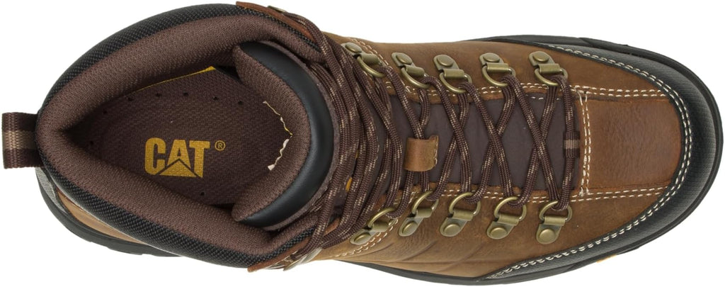 CAT Men's Work Boots