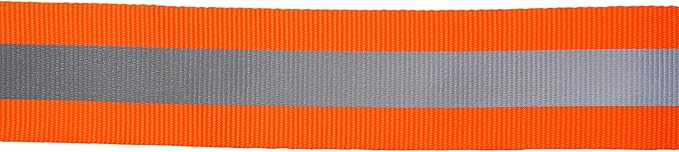 MELOTOUGH Reflective Safety Suspenders|Work Suspenders with Hi Viz Reflective Strip Hold Up Tool Belt Suspenders
