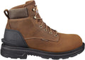 Carhartt Men's Ironwood 6" Waterproof Soft Toe Work Boot