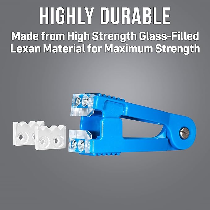 Jonard Tools CC-120 Center Conductor Cleaner for Coax Trunk & Distribution Cables