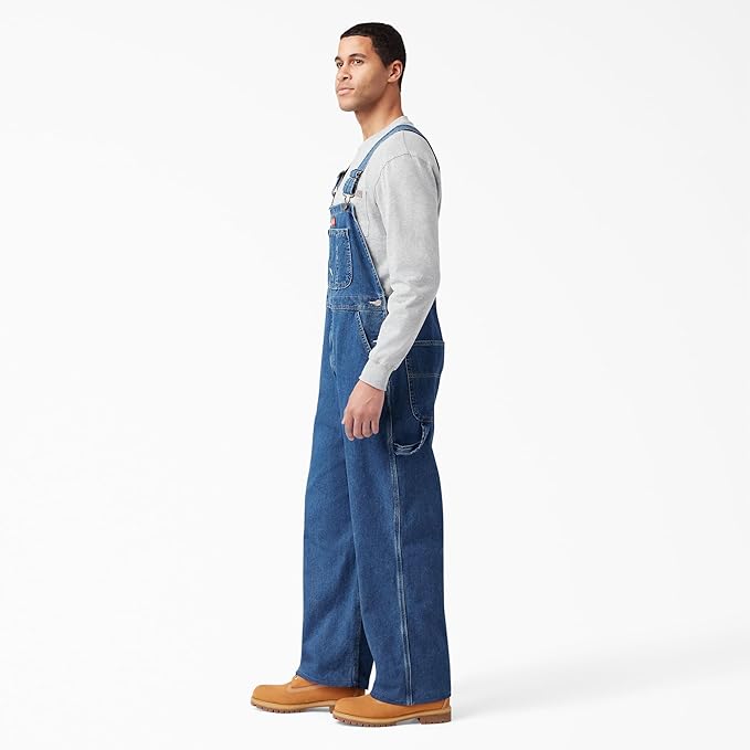 Dickies Men's Bib Overall