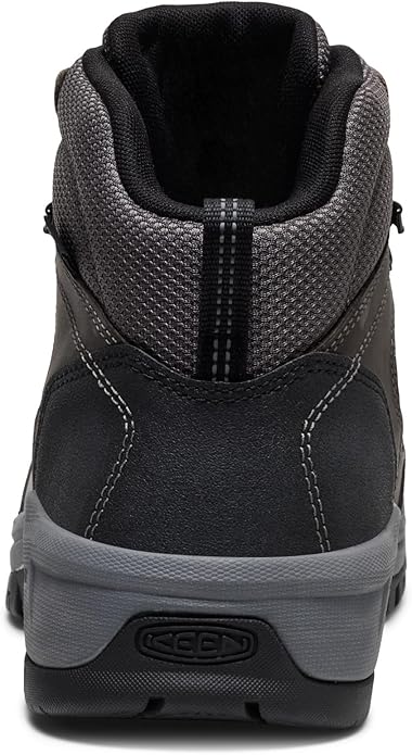 KEEN Utility mens Skokie Hiker Style Mid Height Composite Toe 90 Degree Waterproof