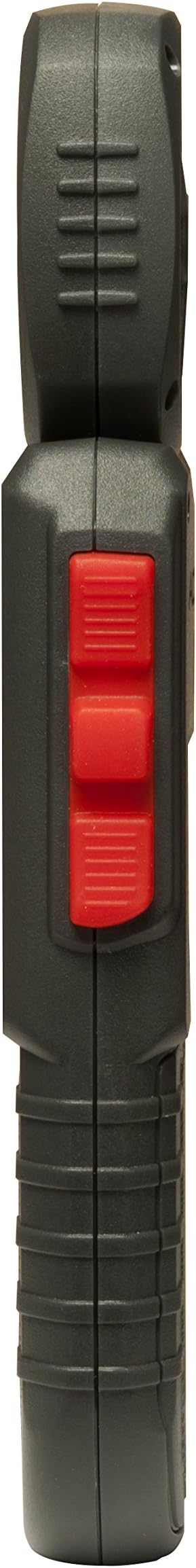 AcuRite 00256M Portable Anemometer with Inspection Light