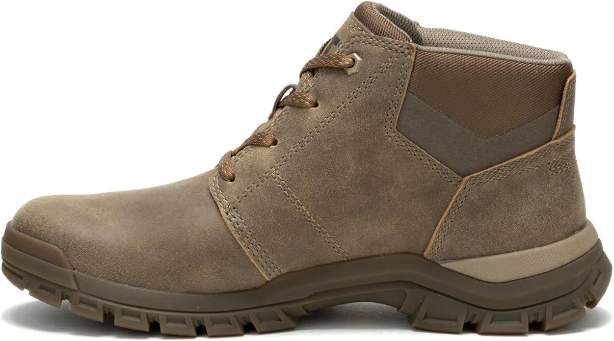 CAT Men's Work Boots