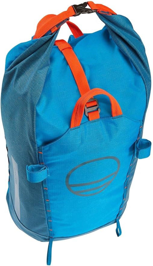 Wild Country Syncro Backpack - Durable, Hydration Compatible Pack for Alpine Climbing - Reef - One Size