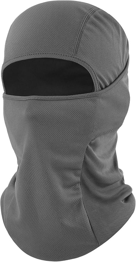 Ski Mask Balaclava Shiesty, Motorcycle Winter Windproof Warmth UV Protector for Men/Women