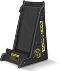 Stable Platform Ladder Leveler - Ladder Levelers for Extension Ladders with Storage for Uneven Surfaces (Classic Black)