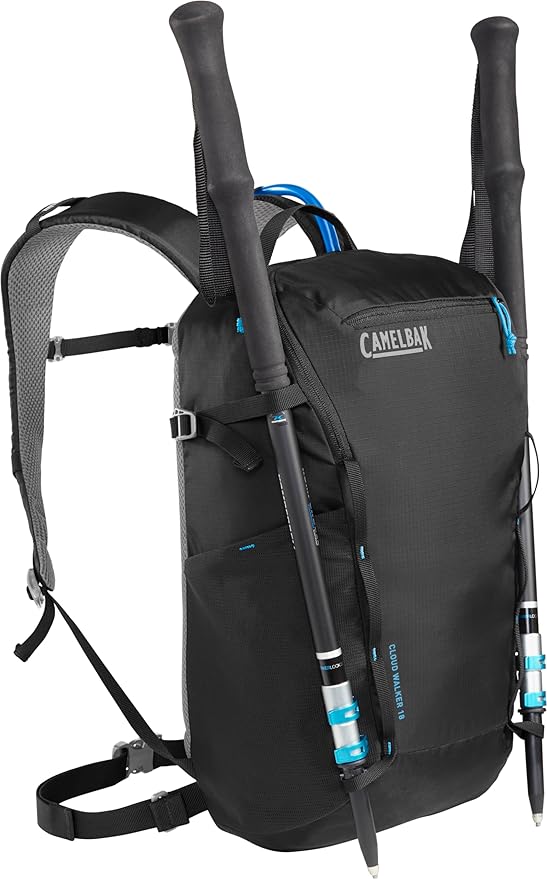 CamelBak Cloud Walker 18 Crux Reservoir 85oz Hiking Hydration Backpack