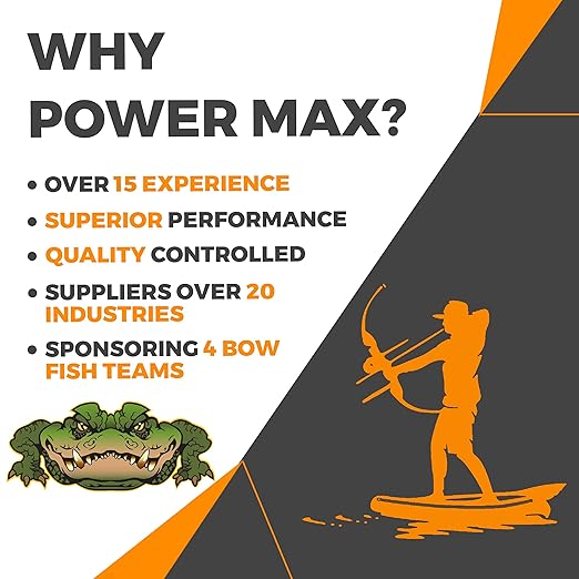 PowerMax 50 Amp Transfer Switch | PMTS 50A | 110V & 220Vac