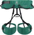 KAILAS B3 Rock Climbing Harness Men Adjustable Roofing Harness Indoor Climbing Rappelling Harness Women Protect Durable