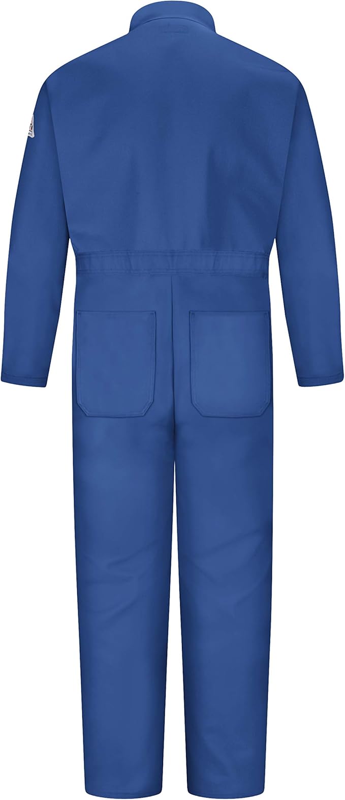 Bulwark FR Men's Midweight Excel Fr Classic Coverall