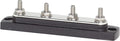 Blue Sea Systems 2303 BUSBAR 150 AMP 4X1/4-20