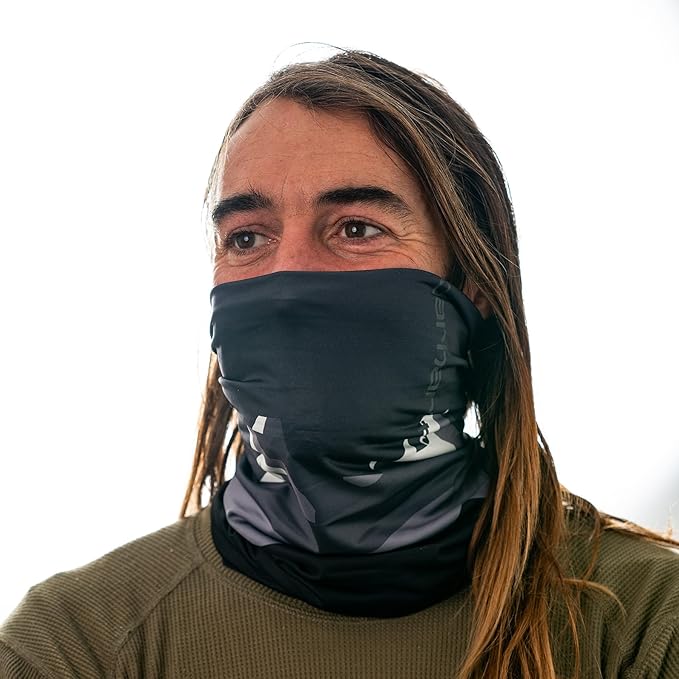 Carhartt Men's UP0271U Force Sun Defender™ All-Season Neck Gaiter