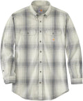 Carhartt Men's 104507 Flame-Resistant Force® Rugged Flex® Loose
