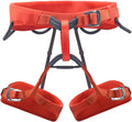 KAILAS B3 Rock Climbing Harness Men Adjustable Roofing Harness Indoor Climbing Rappelling Harness Women Protect Durable
