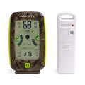 AcuRite Sportsman’s Weather Station with Hunting and Fishing Activity Meter (00249)