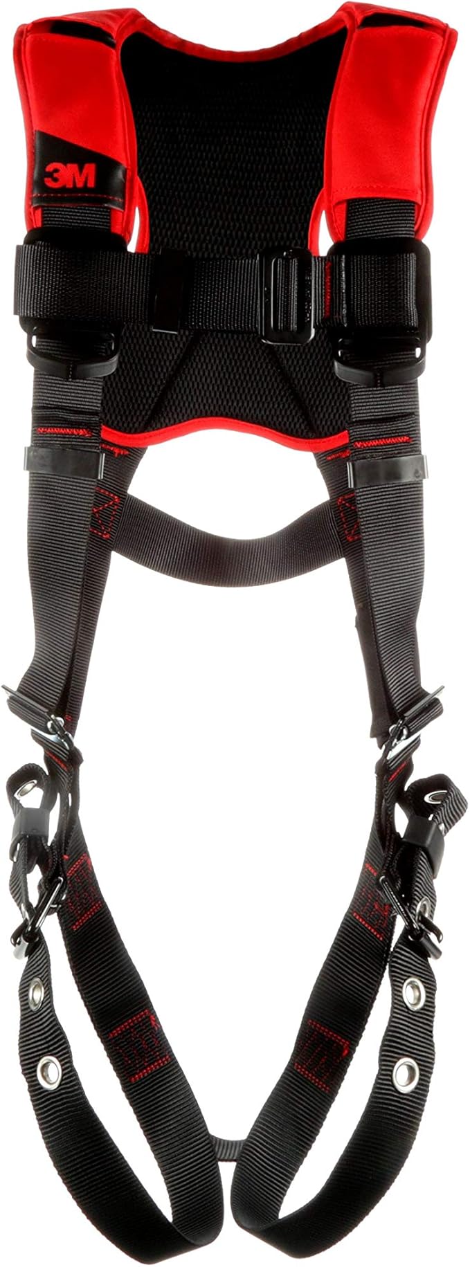3M DBI-SALA Protecta Medium - Large Comfort Vest Style Harness with Easy-Link SRL Adapter