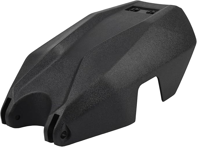 Talaria Battery Cover Motorcycle Battery Guard Protect Compatible with Talaria Sting MX3 MX4 Electric Dirt Bike Ebike Plastic