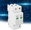 Voltage Surge Arrester Device, Surge Protective Device DC Photovoltaic Protector Low-voltage Arrester