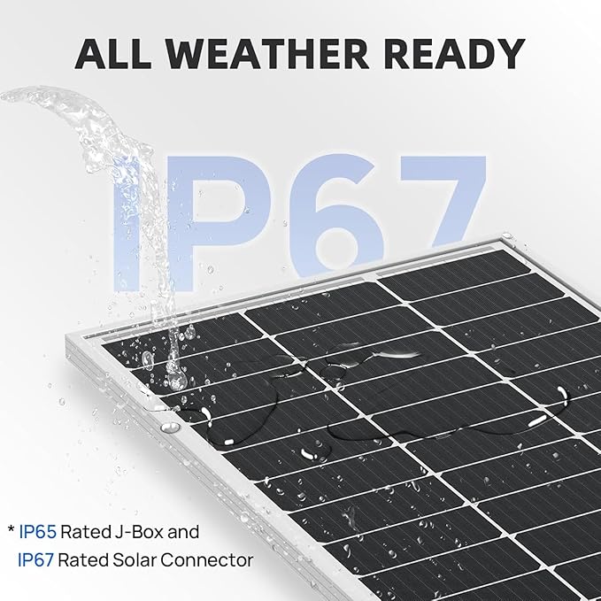 4 Pack 5V 7W Cam Solar Panel Charger for USB type C Outdoo security Camera Compatible Arlo Essential 2K 2nd Gen, Arlo Essential XL 2nd Gen, Roku Battery Camera & Roku Battery Cam Plus & More USB C Cam
