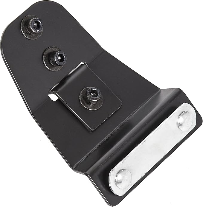 ECOTRIC Tower Brackets Compatible with Sprinter Vans Use with 8020 15 Series Square Crossbars