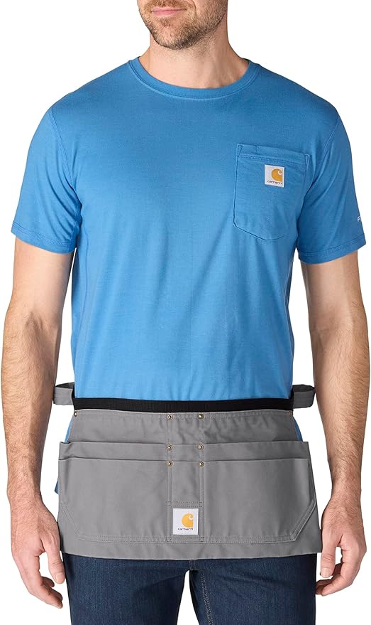 Carhartt Men's 106668 Firm Duck Waist Apron