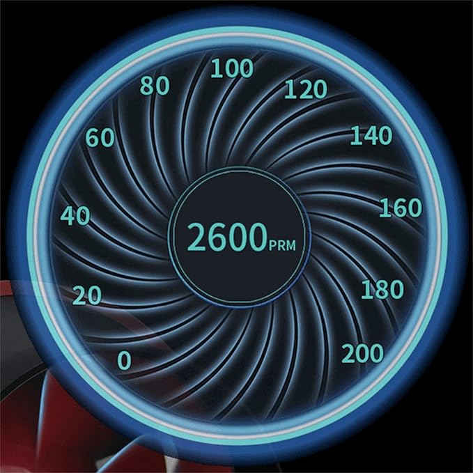 DNYSYSJ Quiet 4” Inline Duct Fan 310 M³/H, 182CFM Ventilation Kitchen Exhaust Fans Blower Fan Ductless Bathroom Exhaust Fan Ventilation For Kitchen Heating Cooling Booster, Ducting, Vents, Bathroom