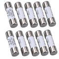 10 Pcs 10x38mm 1000V DC fusible Solar PV Photovoltaic Fuse 25A in line Fuse 25A CE UL:1000V DC In20A/40.3kA