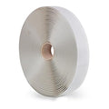 LLPT Butyl Tape White 3/4 Inch x 33Ft Tight Seal for Leak Proof EPDM RV Repair Window Glass Boat Sealing Roof Pipe Patching(WST343)