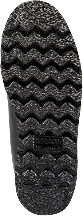 Men's SureTrack 6" & 8'' Leather Soft Toe Work Boot for Men, Welt Construction, Oil/Slip Resistant, Wedge Sole, Moc Toe Men's Work Boots, EH, 84994 & 86994