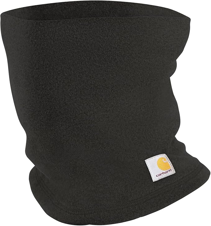 Carhartt Men's UP0204U Force® Stretch Fleece Neck Gaiter