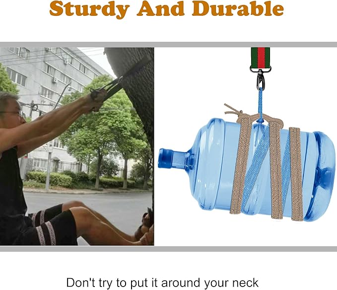 ZINZ Bag Shoulder Strap, Padded Adjustable Shoulder Strap Replacement
