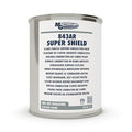 MG Chemicals 843AR-900ML 843AR Super Shield Silver Coated Copper Conductive Paint, 850 mL can, Metallic Brown