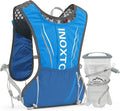 Running Hydration Vest for Men Women Water Backpack for Running 3L Running Hydration Pack for Trail Running Marathon Race Hiking