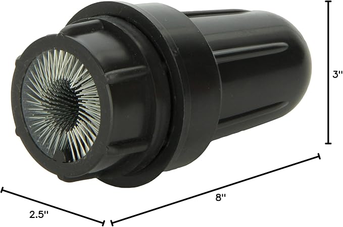E-Z Red S501 Battery Post Cleaner