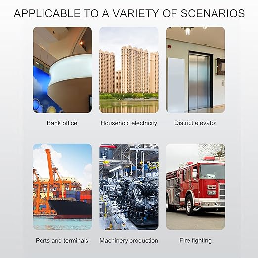 2P ATS Automatic Transfer Switch Din Rail Mounted Power Generator Changeover Switch Electrical Selector Switches AC110V 100A