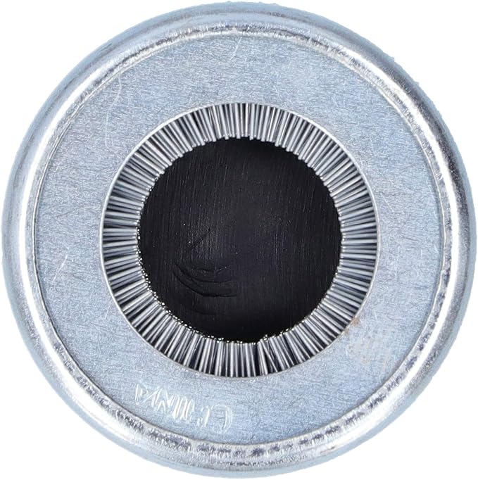 Terminal Cleaning Brush Stainless Steel Car Battery Cleaner Dirt Clean Tool 10pcs Hand Accessory
