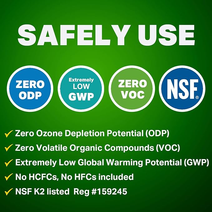 Non-Flammable Electronic Contact Cleaner Aerosol Spray- Safely Cleans Joycons, Computers, PCB, and More - Removes dust, dirt and contaminants on contacts - Quick Dry| 16oz/450g