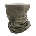Carhartt Force UPF Lightweight Neck Gaiter, Tree Camo-Burnt Olive, One Size