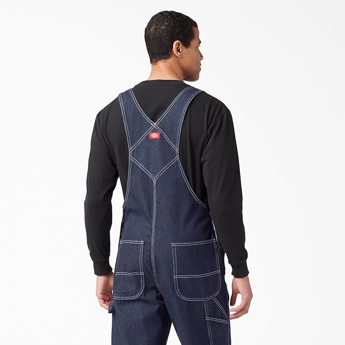 Dickies Men's Bib Overall