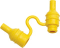 Blue Sea Systems 5061 Waterproof In-Line Fuse Holder,Beige