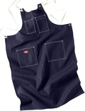 Dickies Men's Toolmaker's Apron, Indigo Blue, S