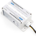 FHSPD140 Whole House Surge Protector FS140 Whole House Surge Protection Device Rated for 140,000 Amps, Whole Home Surge Protector, Indoor/Outdoor Use, 120/240V