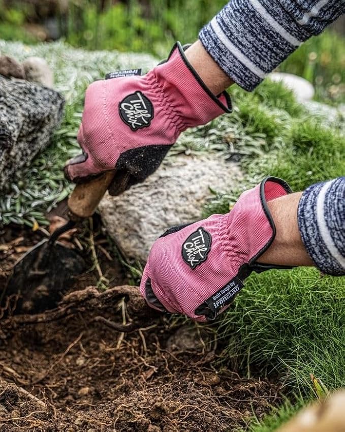 Ironclad Tuff Chix Gloves