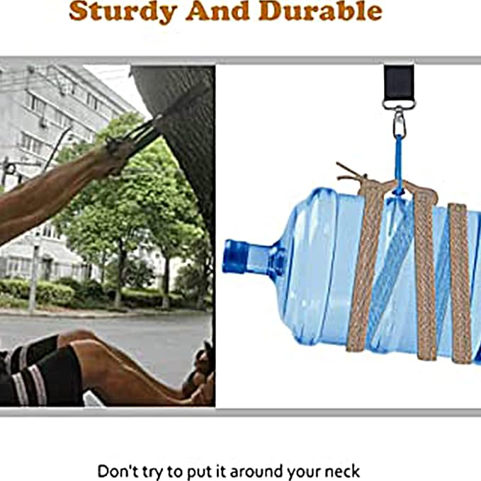 ZINZ Bag Shoulder Strap, Padded Adjustable Shoulder Strap Replacement